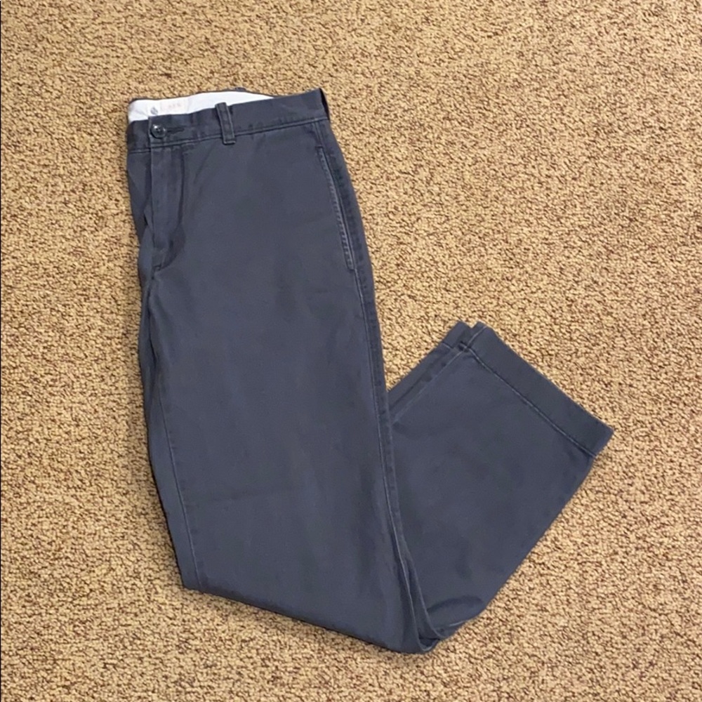 Men’s Jcrew chinos